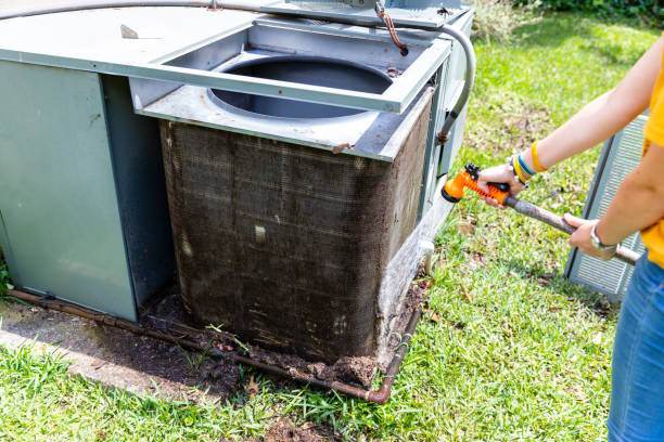 Best Ductwork Cleaning Services  in Summerside, OH