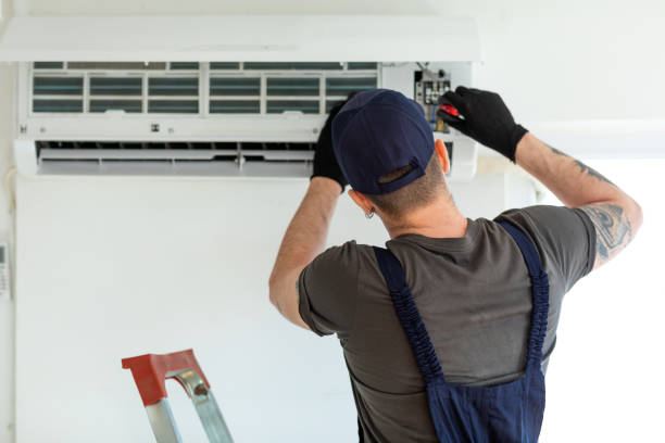 Best HVAC System Cleaning  in Summerside, OH