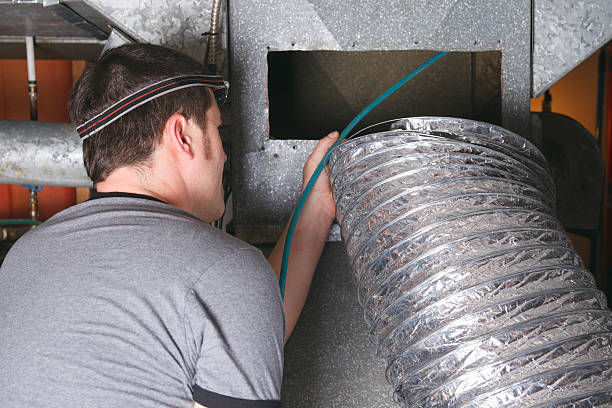 Best HVAC Maintenance and Cleaning  in Summerside, OH