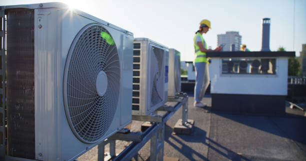 Best HVAC Maintenance and Cleaning  in Summerside, OH