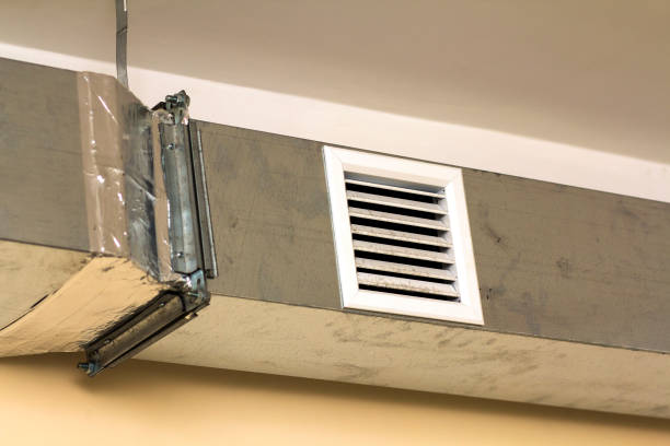 Best Air Duct Cleaning Near Me  in Summerside, OH