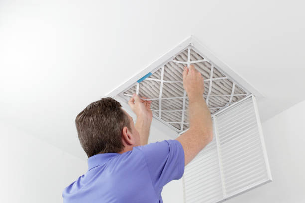 Best Best Air Duct Cleaning Company  in Summerside, OH